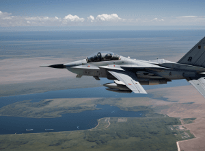 Avioane rusești în spațiul aerian NATO: De ce nu au fost doborâte deasupra Estoniei?