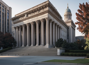 Donald Trump dă în judecată Universitatea din California, Los Angeles, pentru un miliard de dolari, acuzând antisemitism