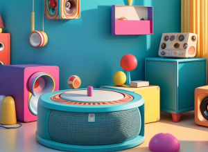 Tobias Wann, CEO Tonies: De la visul de a fi pirat la lansarea inovatoarei Toniebox 2 cu Tonieplay