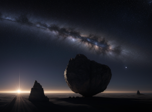 Misterul 3I/ATLAS se adâncește: Obiectul enigmatic uimește astronomii și provoacă dezbateri