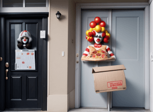 Coșmarul cyberstalking-ului în Magdeburg: Adresa din online atrage livrări nedorite și amenințări