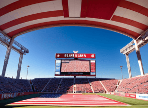 Măsuri de securitate ca la Super Bowl pentru ceremonia de comemorare Charlie Kirk în SUA