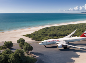 Coreea de Nord, o nouă destinație de lux pentru turiștii ruși: Ce oferă stațiunea lui Kim Jong-un