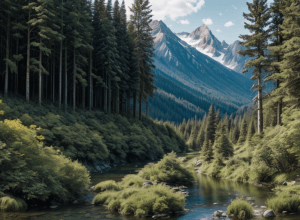 Tendințe de Călătorie 2026: Natura Devine Vedeta Vacanțelor, Depășind Plaja și Relaxarea Tradițională