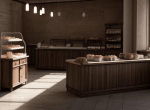 Faimosul lanț de brutării Leifert din Germania a declarat insolvența: 40 de filiale și 220 de angajați afectați