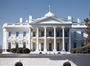 Donald Trump reacționează la videoclipul viral de la Casa Albă: Ce s-a întâmplat, de fapt?