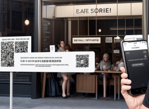Quishing, noua amenințare cibernetică: Poliția avertizează asupra înșelătoriilor cu coduri QR false