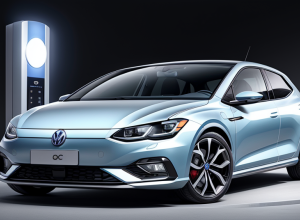 Volkswagen lansează ID.Polo, mașina electrică accesibilă: sub 25.000 de euro și lansare în 2026
