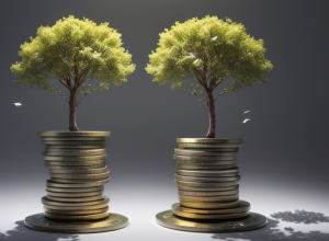 Calcul simplu: Câtă avere poți acumula renunțând la țigări prin intermediul unui plan de economii ETF