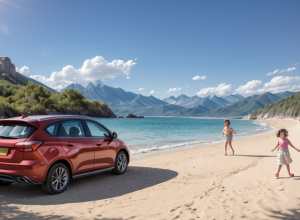 Vacanța cu Copii: Relaxare sau Coșmar? Experții Dezvăluie Adevărul despre Vacanțele de Vară