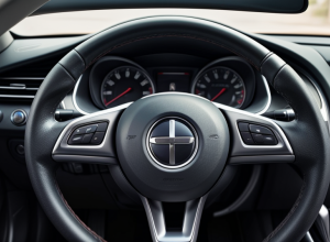 Rechemare majoră Mercedes-Benz: Probleme cu sistemul de direcție afectează Clasa C, GLC și EQE