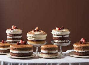Oportunitatea dulce a anului: Devino degustător la Campionatul Mondial de Tiramisu în Italia!