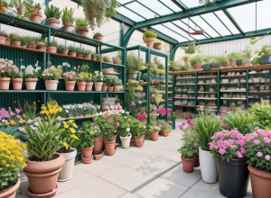 Asociația Consumatorilor dă în judecată Hornbach pentru "greenwashing" și publicitate înșelătoare la plante