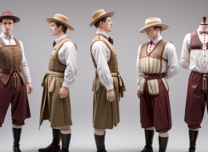 Lederhosen la Oktoberfest: Ghidul complet pentru stilul autentic bavarez