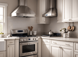 Igiena în bucătărie: 5 locuri pe care majoritatea uită să le curețe