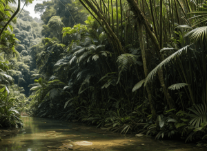 Miracolul din Columbia: Povestea celor patru frați care au supraviețuit 40 de zile în jungla Amazonului, transpusă într-un documentar Disney+