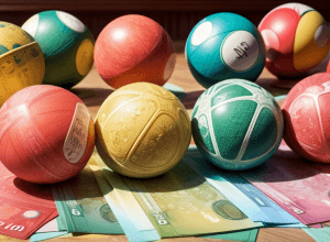 Doi germani au câștigat peste 5,8 milioane de euro fiecare la loteria Eurojackpot