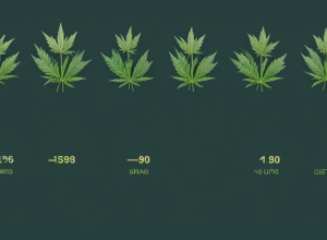 Studiu în Germania: Legalizarea parțială a canabisului a redus consumul la adolescenți, dar l-a crescut la tinerii adulți
