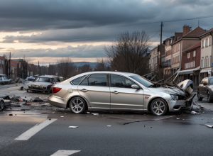 Acuzații de omor după accidentul fatal din Ludwigsburg: Două femei au murit din cauza curselor ilegale de mașini