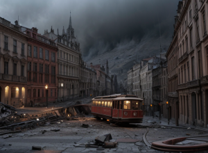 Lisabona în doliu: Cel puțin 15 morți într-un tragic accident de funicular, decretată zi națională de doliu