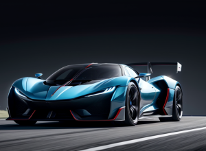 Record Mondial de Viteză: Hypercarul Electric Chinezesc Yangwang U9 Xtreme a Atins 496,4 km/h