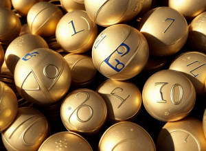 Eurojackpot: Statistica dezvăluie ce numere ar trebui să eviți pentru marele premiu de 120 de milioane de euro