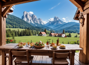 Bavaria: Dincolo de Oktoberfest – O incursiune în tradițiile și obiceiurile unice ale regiunii
