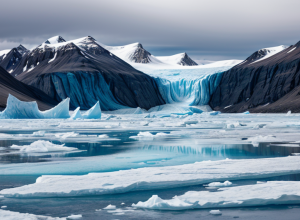 Cercetător italian dispărut pe ghețarul Mendenhall din Alaska după ce a căzut într-o fântână glaciară