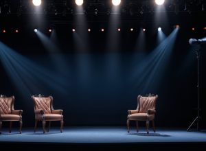 Revenire emoționantă: Jimmy Kimmel a izbucnit în plâns în direct la "Late-Night Show" pe ABC