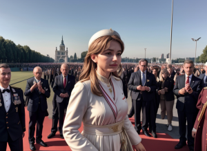 3 Septembrie 2025: O Zi Plină de Evenimente pe Scena Mondială – De La Politica Germană La Conflicte Globale