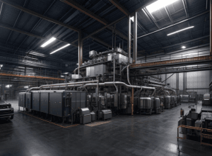 Furnizorul auto german Stabilus taie 450 de locuri de muncă la nivel global