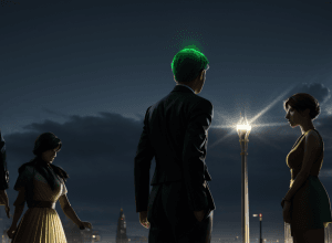 Controversă în Hildesheim: Bărbat dă în judecată pentru semafoarele cuplurilor de același sex