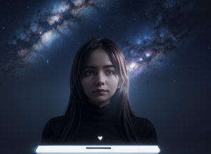 Escrocherie „cosmică”: O pensionară japoneză a transferat 5800 de euro unui fals astronaut
