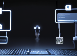 Poliția avertizează: "Quishing" – noua amenințare digitală prin coduri QR