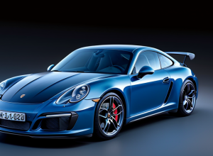 Porsche va fi eliminat din indicele DAX: Ce înseamnă pentru acțiuni și investitori?