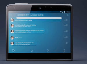 WhatsApp lansează funcția de traducere instantanee a chat-urilor: Adio barierelor lingvistice!