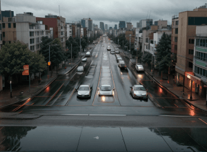 Turistă germană ucisă într-un accident tragic în New York, soțul său în stare critică