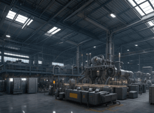 Bosch planifică reduceri de personal "cu cinci cifre" la nivel global