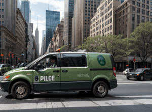 Tragedie la New York: Turistă germană ucisă de un minivan pe Manhattan