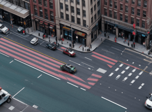 Tragedie în New York: Turistă germană din Hamburg a murit într-un accident, soțul său este grav rănit