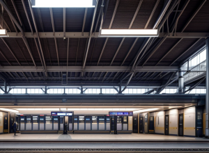 Întârzieri Deutsche Bahn: Ce drepturi aveți la hrană și băuturi gratuite după 120 de minute de așteptare?