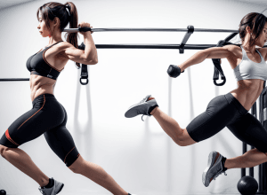 Antrenamentul Core: Cheia pentru Alergători Stabili, Rapizi și fără Accidentări