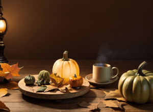 Tendința Toamnei: Cum să prepari singur un „Pumpkin Spice Matcha Latte” acasă?