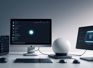 Google Pregătește "Fusion": Android Va Ajunge pe PC-uri, Intrând în Competiție cu Apple