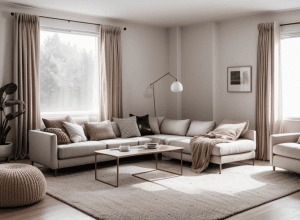 Experta în design interior dezvăluie: 7 greșeli care fac canapeaua ta să nu pară confortabilă