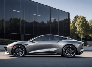 Nico Rosberg, fost campion Formula 1, vrea să devină șofer personal pentru o vedetă tech