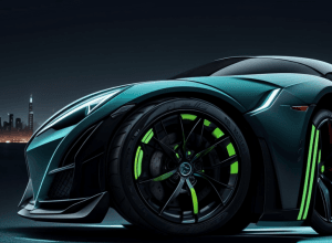 F1-Legenda Nico Rosberg: Noi planuri de afaceri și universul lui Sam Altman de la ChatGPT