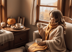 Toamna este noua mea vară: De ce confortul primează în fața «corpului de plajă»?