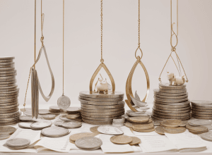 Fiecare al doilea german trăiește pe datorie: Un plan în 5 pași pentru a scăpa de credite