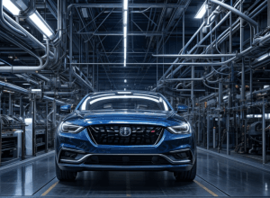 Concedieri masive la Bosch: 13.000 de locuri de muncă vor fi eliminate în Germania